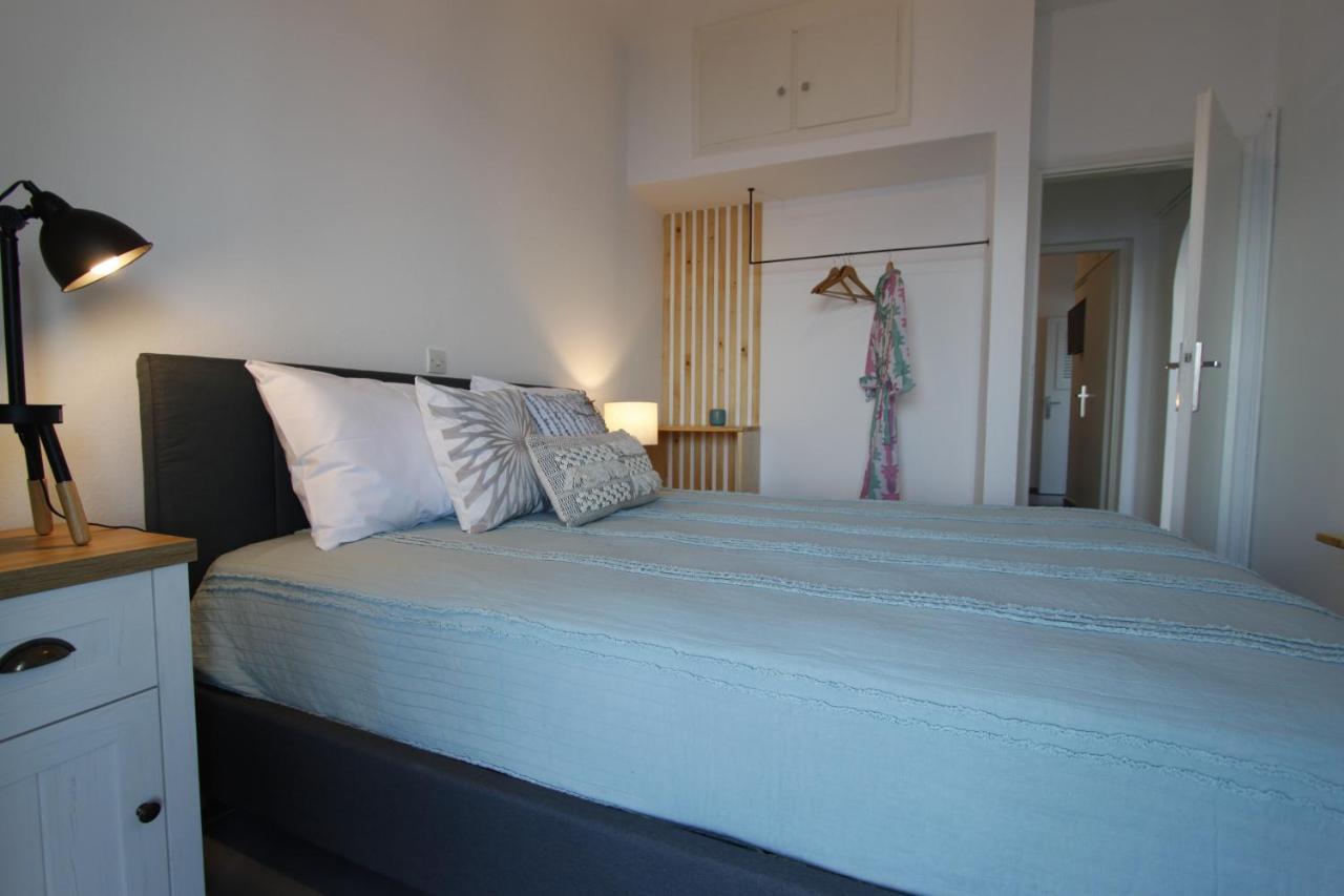 Villa Veranda Agios Nikolaos ภายนอก รูปภาพ